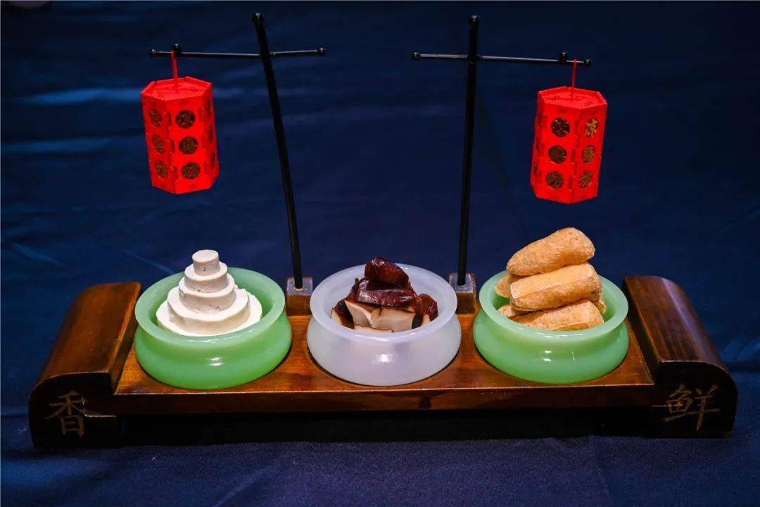 盘点宁海人都吃过的本地十大名点心,冷菜!