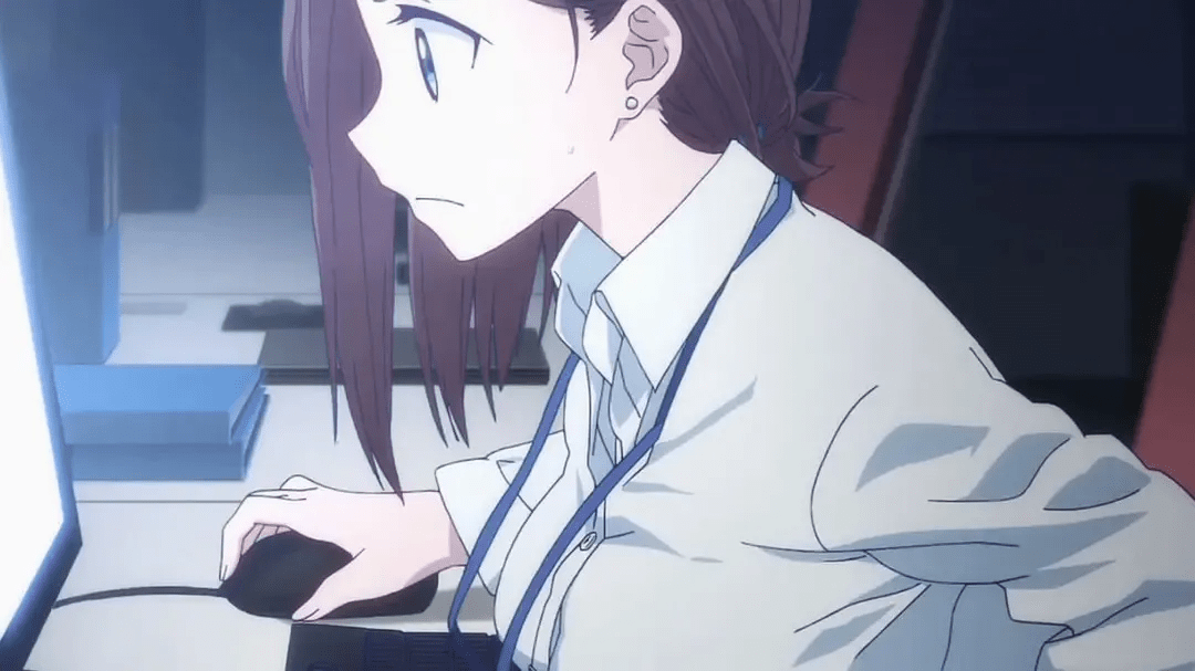 福利泡面番《星期一的硕果》第二季开播了,没一箱营养快线不敢看