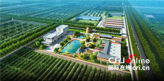焉耆|【把祖国的新疆建设得更加美好】这里的葡萄酒有阳光的味道！