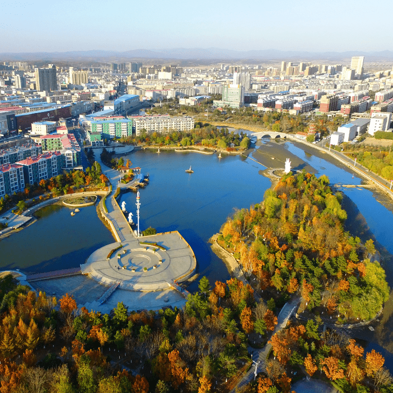 国庆期间"趣"珲春,看这一篇就够了!