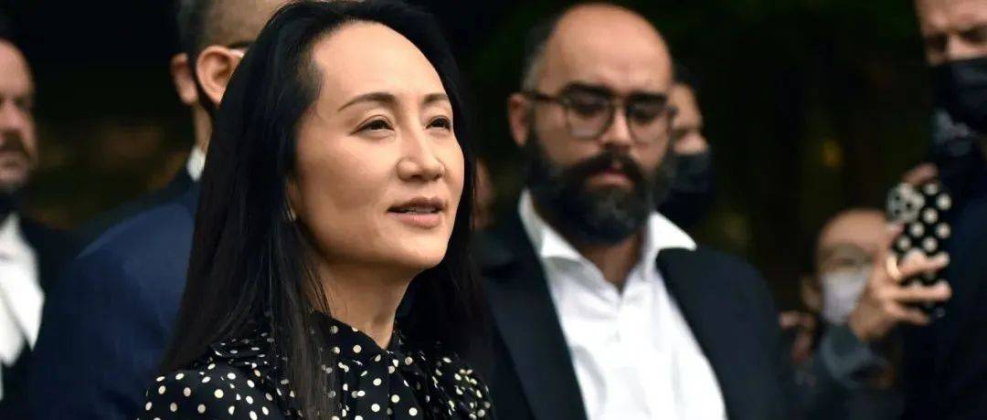 孟晚舟即将回到祖国_中国政府
