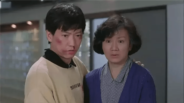 尤其是在甄子丹加入袁家班之后,袁和平将大部分精力