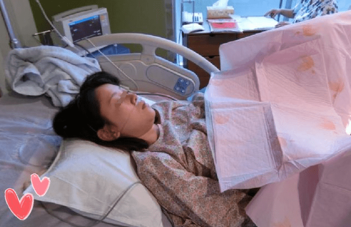 温度高了对产妇宝宝不利,感觉冷又很不舒服,想要有更好的分娩体验