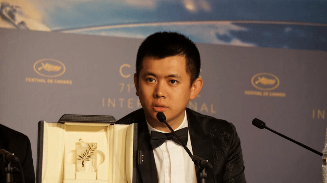 青年|三入戛纳，这奇迹他究竟如何做到？