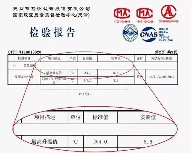 发热内衣标准_德绒自发热内衣图片