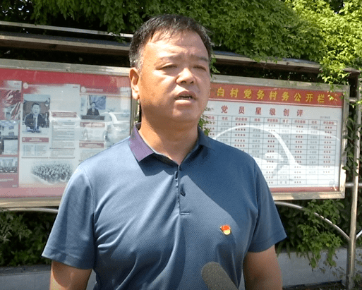 官桥镇小厕所大民生