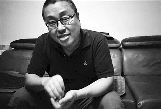 名声|“小便池”与名声