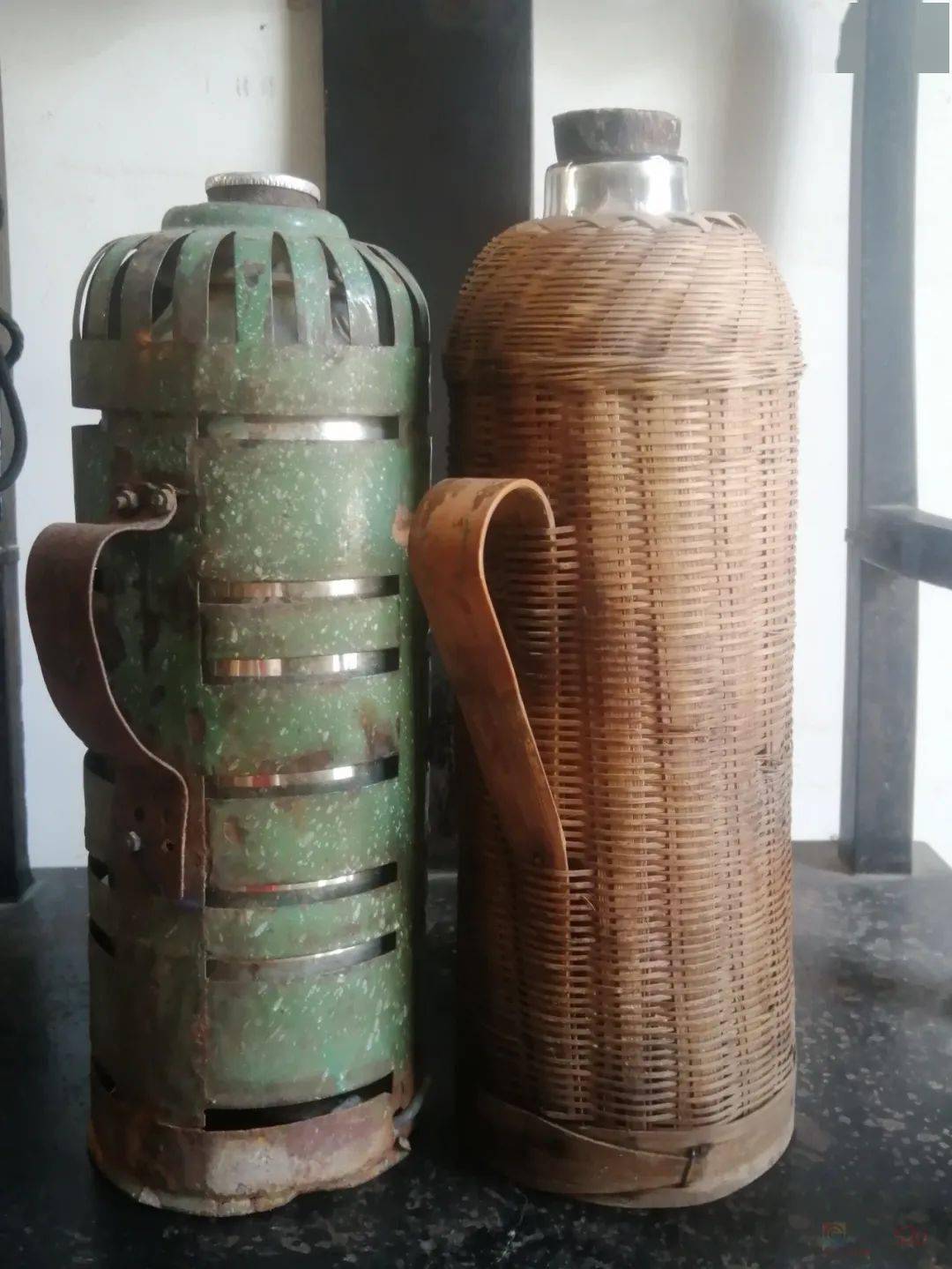 这种旧物件几乎每个兴业人家里都有,你还能找到吗?