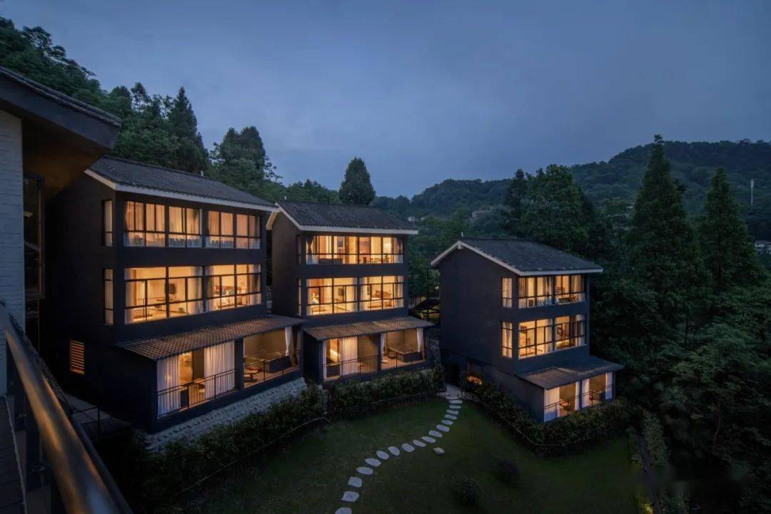 青城山民宿学院丨在运营中探索在合作中共赢助力都江堰旅游持续升温