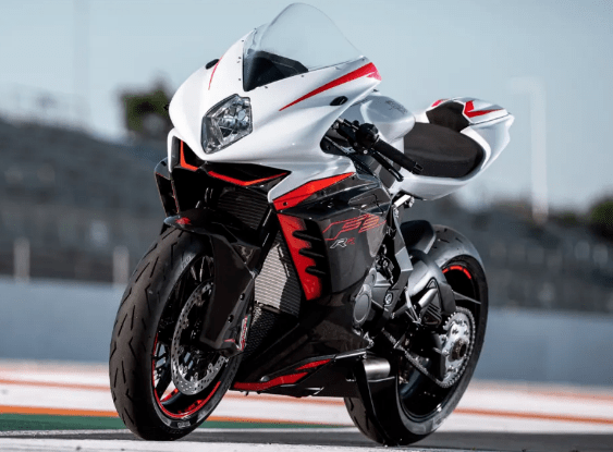 奥古斯塔发布空力套件f3rr跑车