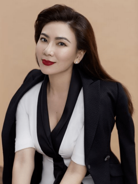 广东卫视《邓璐时间》主持人,本书作者邓 璐博士9·25 一起见证新书