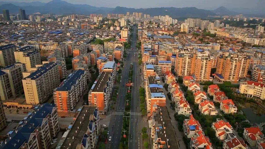 沙县道路增添新"成员",116条道路,38条街巷.