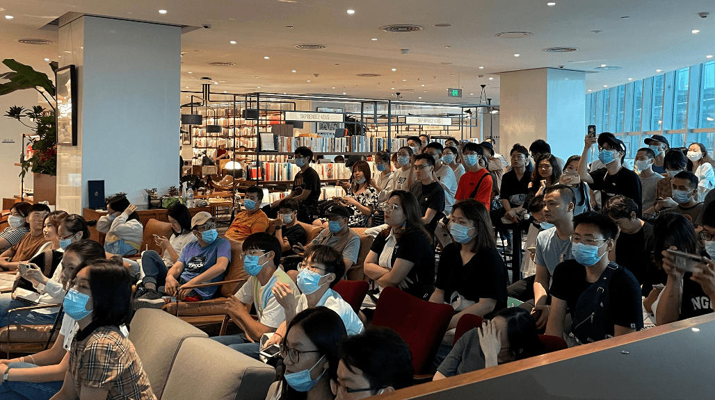 青年|三入戛纳，这奇迹他究竟如何做到？