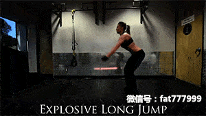 94点击上方蓝字关注订阅每天一组健身gif图