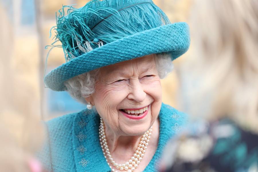 英国女王伊丽莎白二世可以提名诺贝尔和平奖吗？_罗伯特·哈德曼