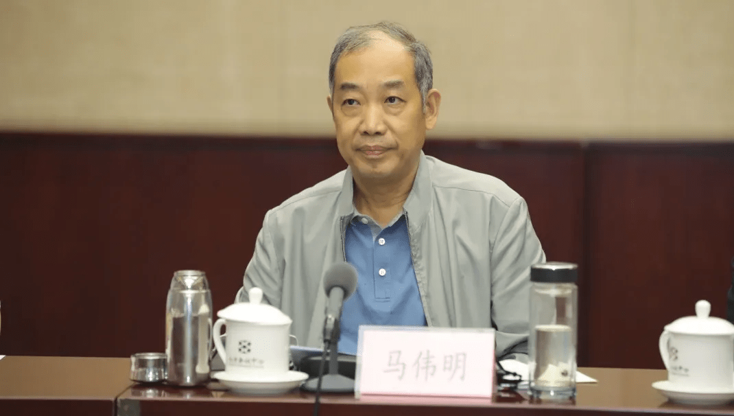 马伟明院士发表致辞围绕《电工技术学报》后续工作思路,如何吸引优秀