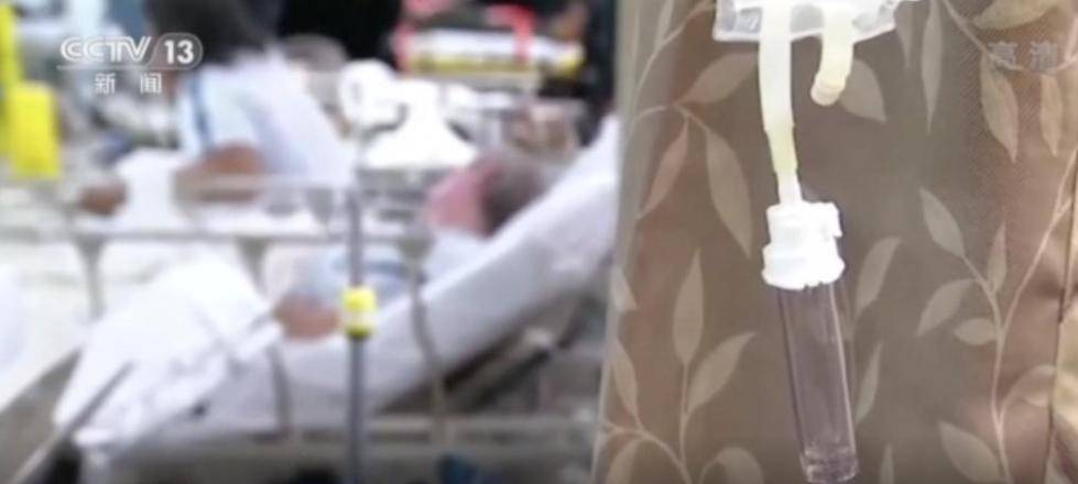 治疗|美国民众错用兽药治疗新冠 中毒人数激增