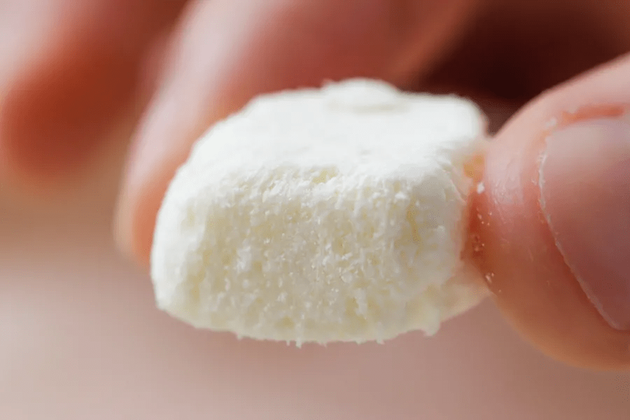 配料表|淘了27款人气芝士零食,我宣布放弃减肥