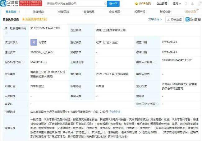 比亚迪股票股权登记日 5d4e57a207704d2fa5fbba02eab742d3.jpeg