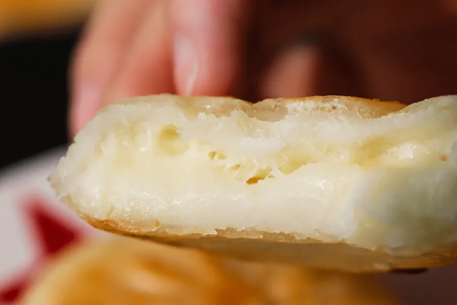 配料表|淘了27款人气芝士零食,我宣布放弃减肥