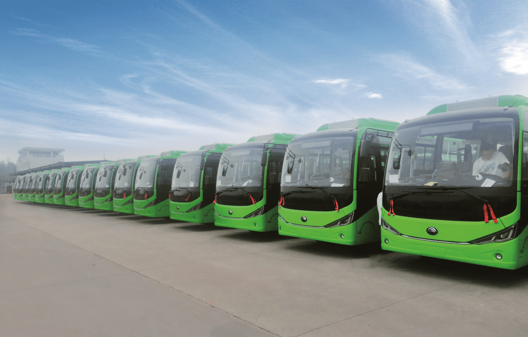 【改革兴濮】濮阳定制公交即将上线!