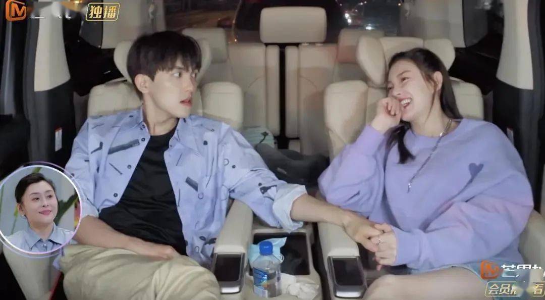 什么|太作了！所有好感全败光了…