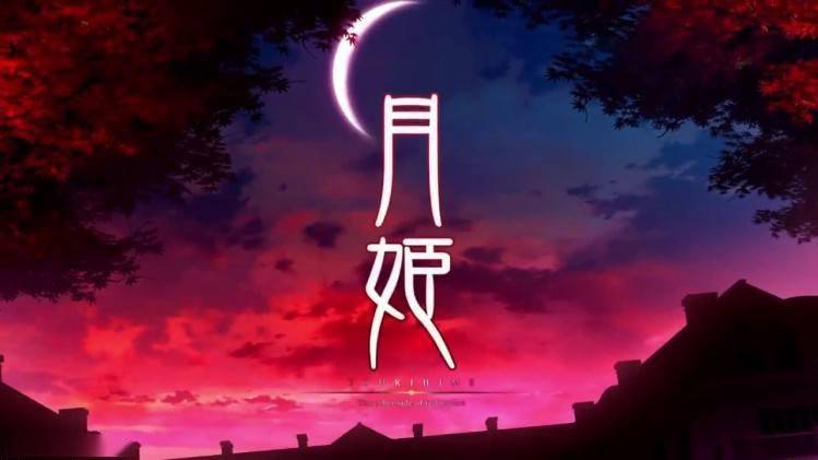 奈须蘑菇月姬里线还未正式开工月姬2想做成rpg