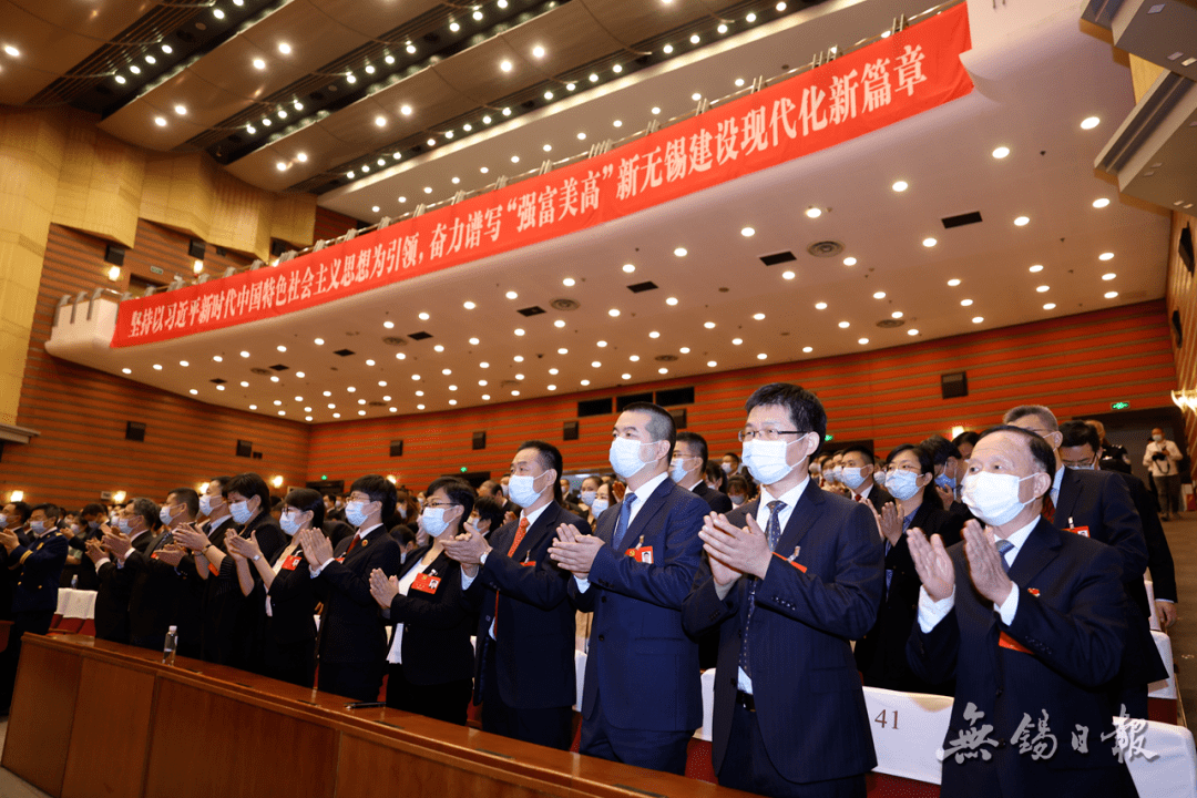 又讯9月27日上午,市第十四次党代会第二次全体会议第一场选举结束后