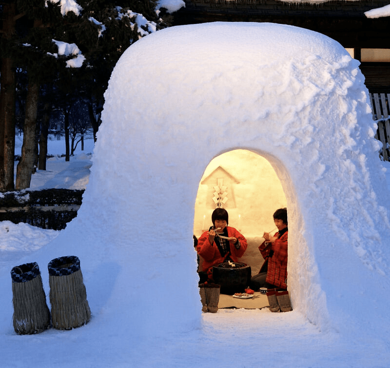 长白山6家酒店早鸟价来了!今年老紧张了