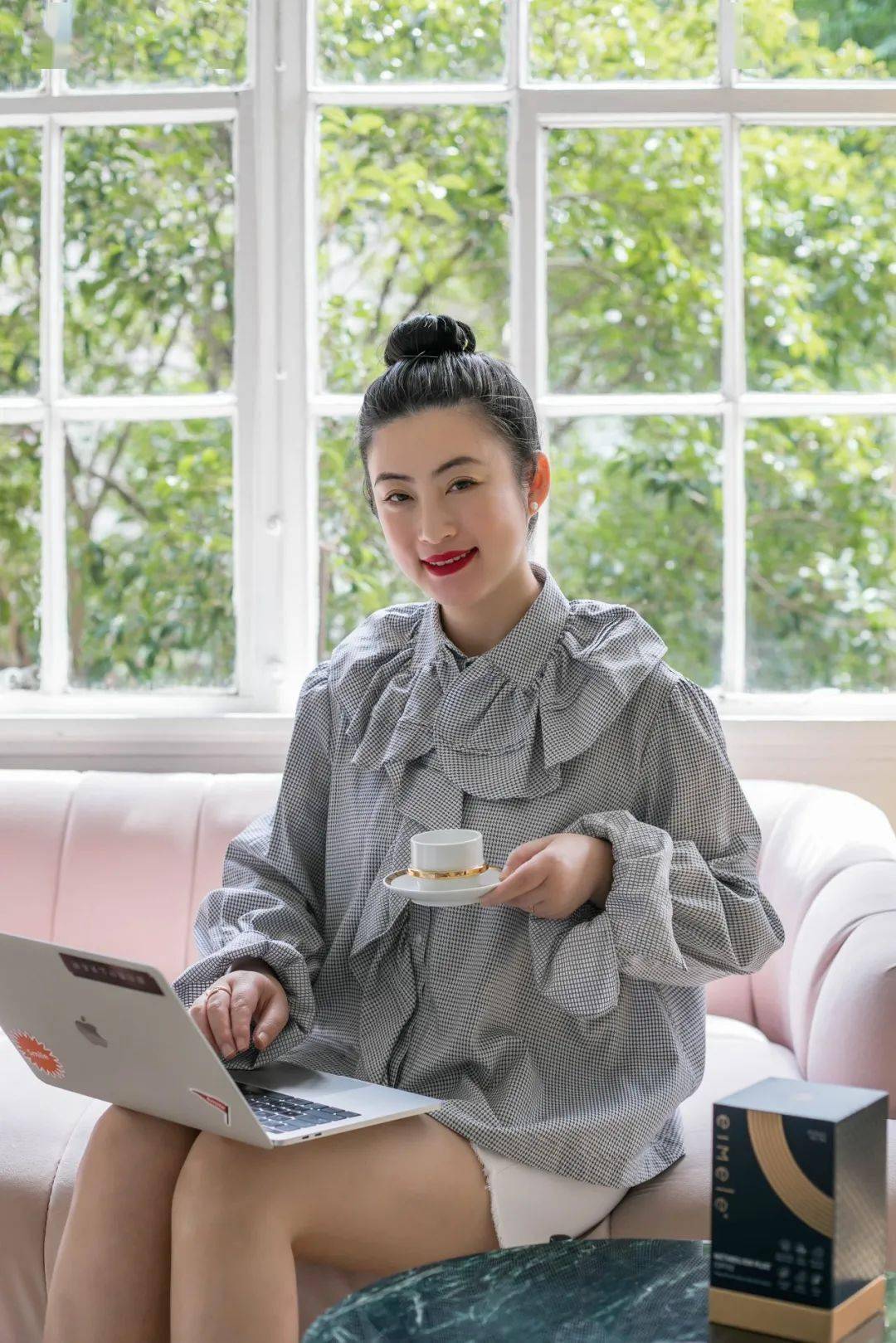 职场妈妈的难或许它能帮忙解决