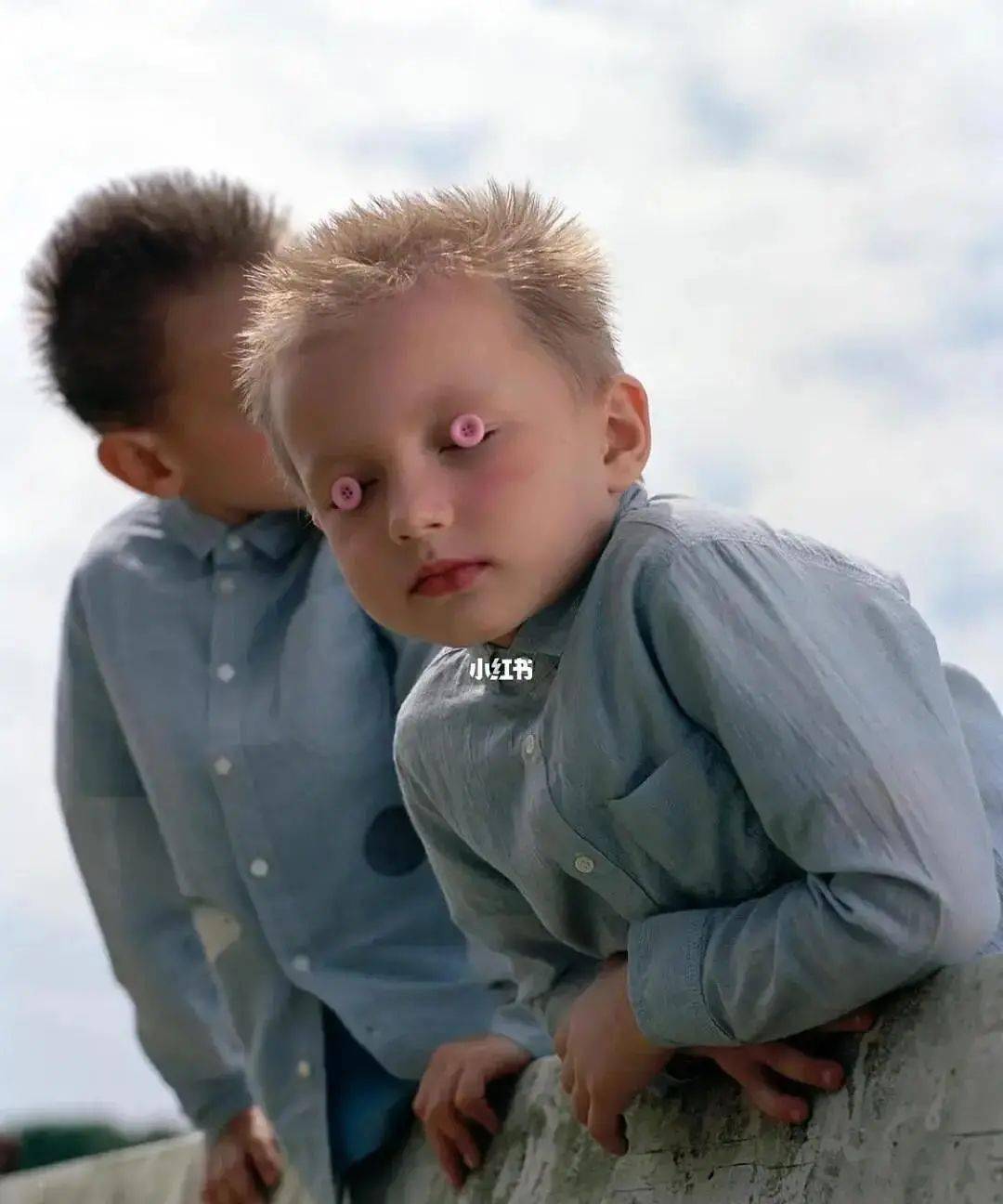 江南布衣 不止软色情和性暗示？江南布衣童装设计竟如此无下限！