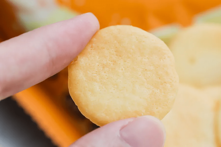 配料表|淘了27款人气芝士零食,我宣布放弃减肥