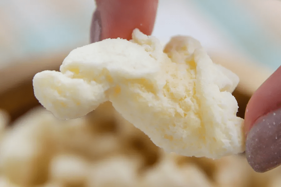 配料表|淘了27款人气芝士零食,我宣布放弃减肥