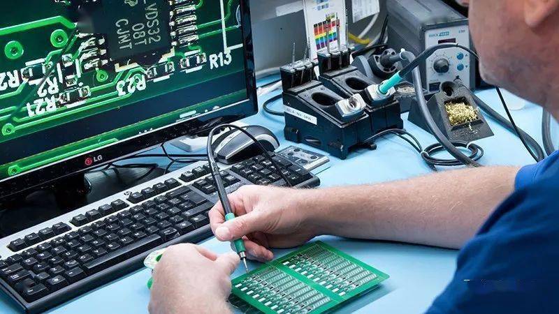 工作九年的硬件工程师想对我们说些什么