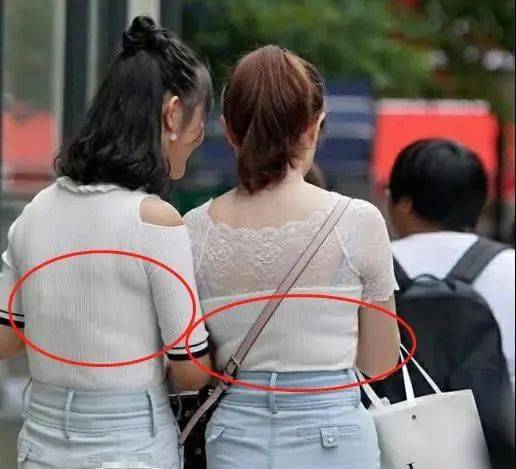 什么 健康从一件内衣开始!不闷不跑杯的无痕文胸;轻柔细腻的条纹衫,一件顶10件,气质百搭