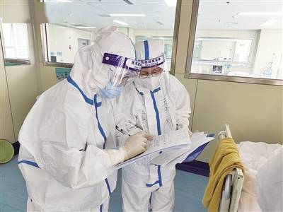 疫情|姜利：重症“仙姑”希望快点回到正常生活状态