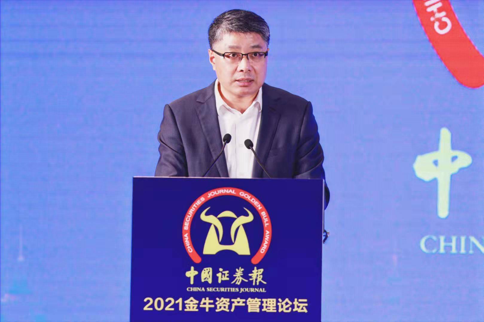 上海市虹口区区长胡广杰致欢迎辞