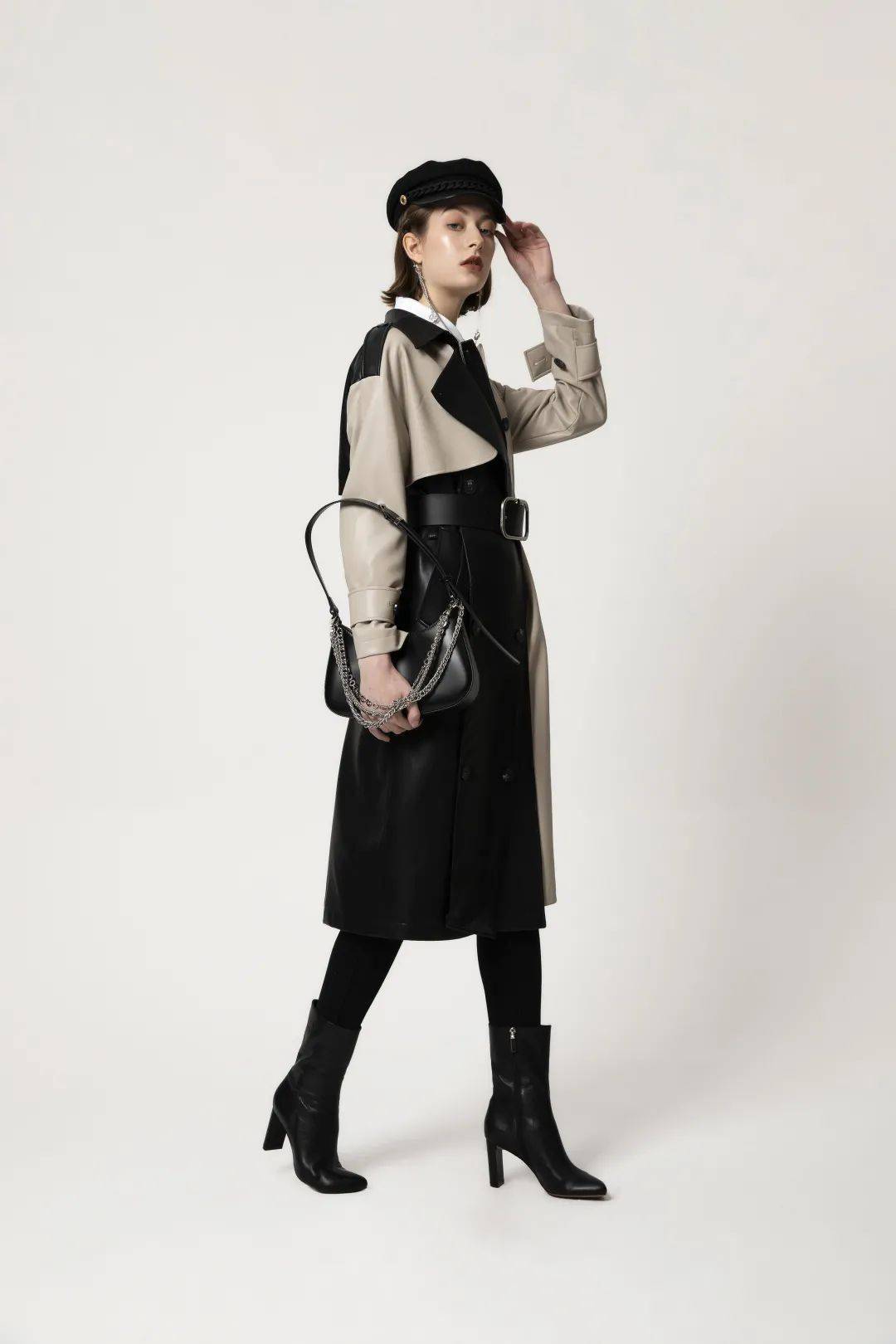 图文 S/S2022深圳时装周丨IDPAN：不只是服装，不止于艺术