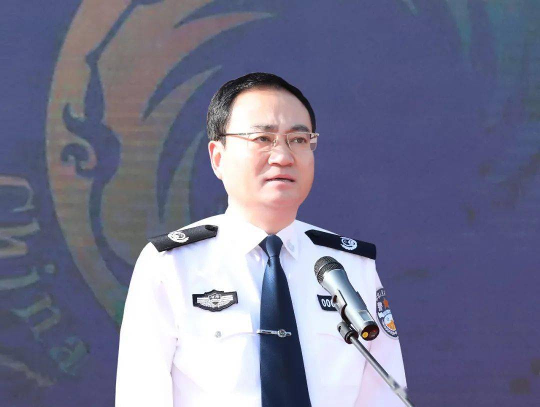 忠诚守护担当使命全省打击文物犯罪成果展在甘肃省博物馆开展