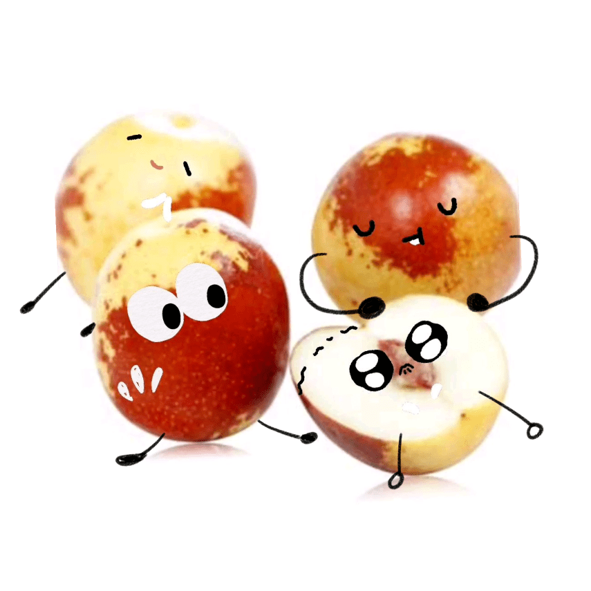 【宁阳大枣文化节预热】我是一颗葛石大枣,爱我就来抱走我!