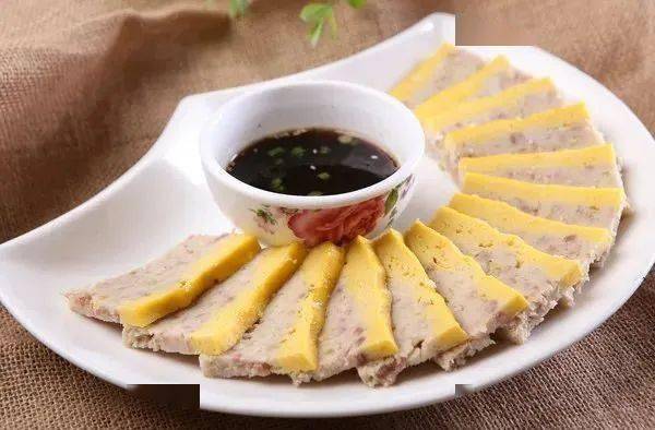 盘点泾阳本地几大特产美食来到这里千万别错过了