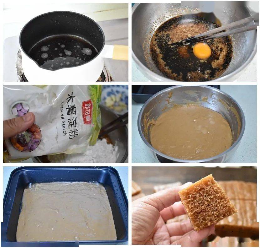 面团|我家最常做的6款早餐，好吃营养又饱腹，早餐吃好一上午精力充沛