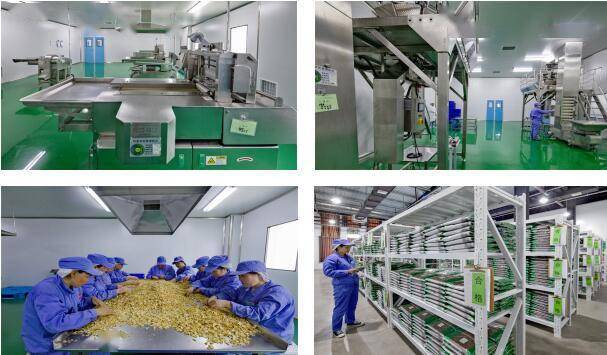 的科技成果转移转化项目"黄芪多糖生物发酵提取技术的应用及其产业化"