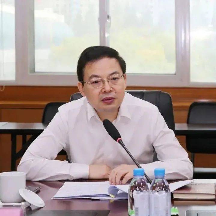 李中赴江汽集团开展调研和包保督导工作_企业