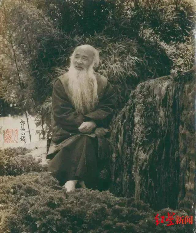 仕女|张大千首个NFT国庆节首发！大师笔下的摩登美人首次NFT化