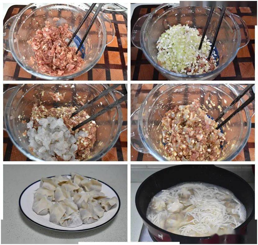 面团|我家最常做的6款早餐，好吃营养又饱腹，早餐吃好一上午精力充沛