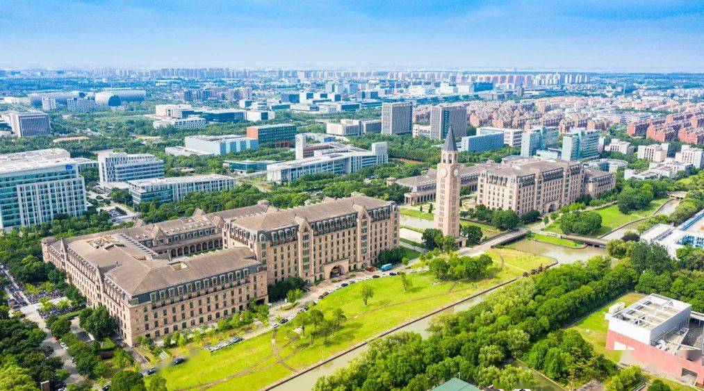 金融数据港与上海纽约大学尼西伟恩数据科技有限公司开启三方战略合作