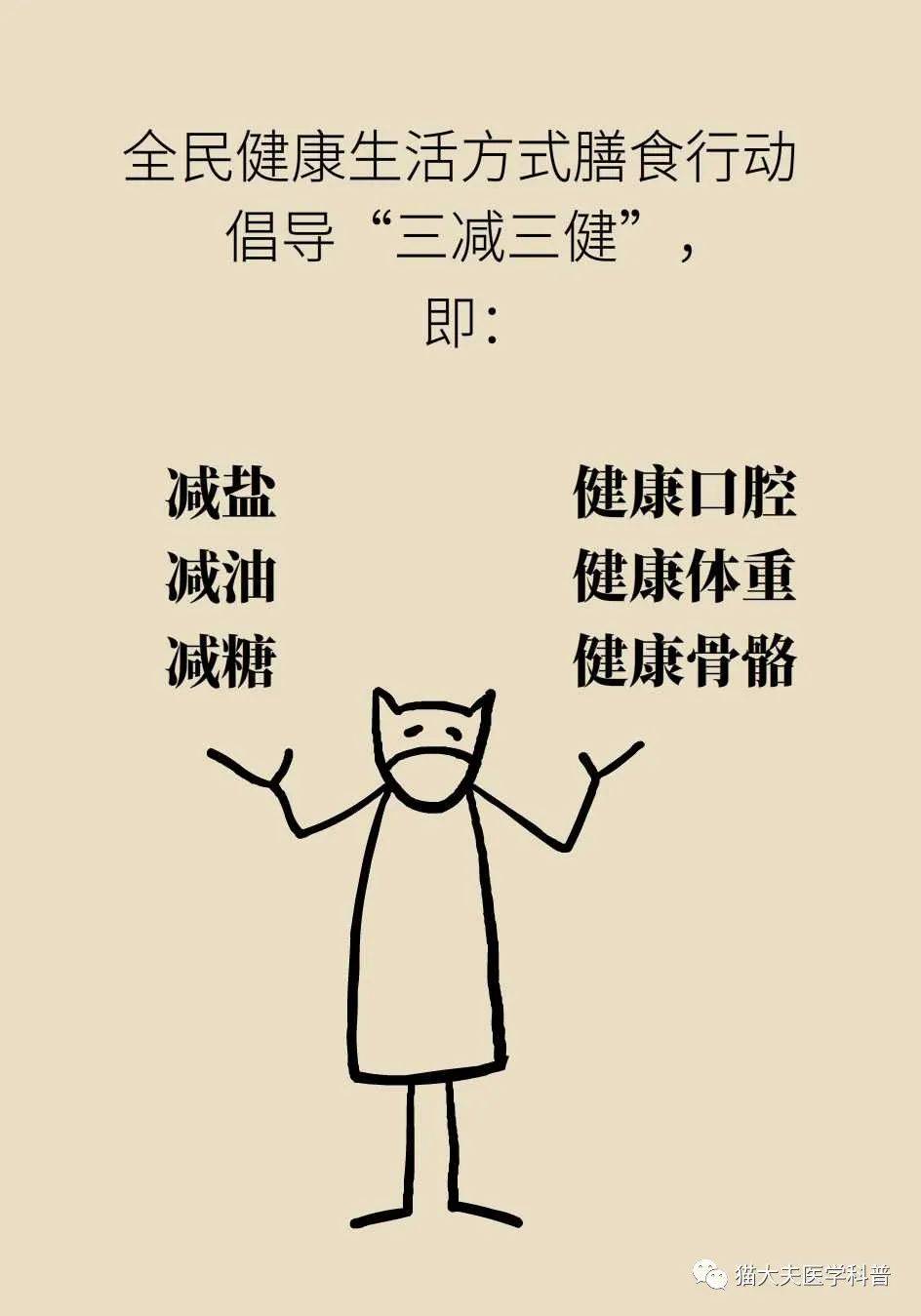 代谢|长胖是因为代谢变慢了？代谢表示不背这个锅