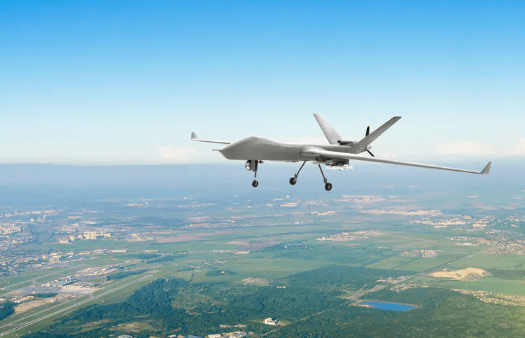 环球深观察丨美国的无人机反恐是保护平民还是滥杀无辜