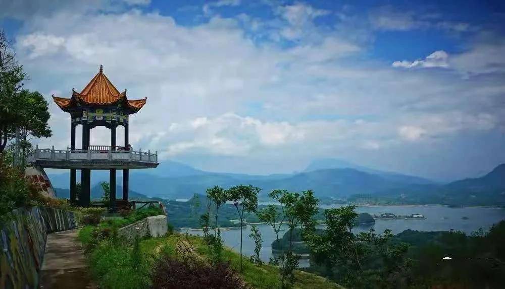 摄影欣赏c位出道蕲春这个镇又火了